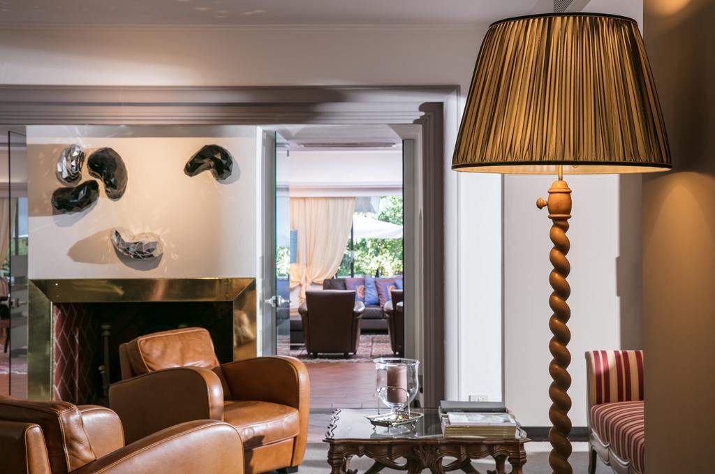 Hotel St.Mauritius Forte dei Marmi Exterior foto