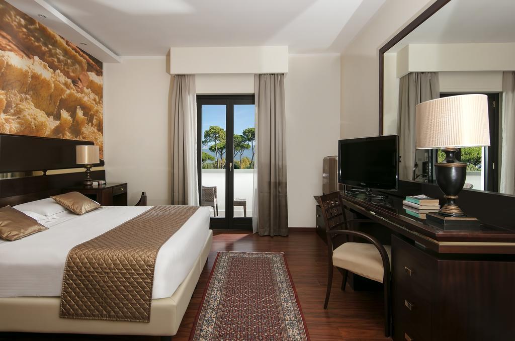 Hotel St.Mauritius Forte dei Marmi Exterior foto
